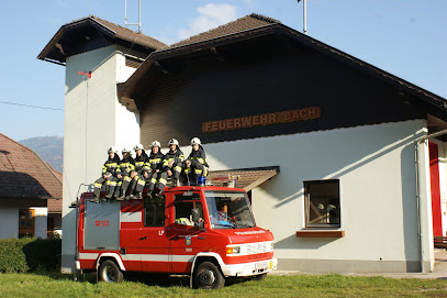 Freiwillige Feuerwehr Bach