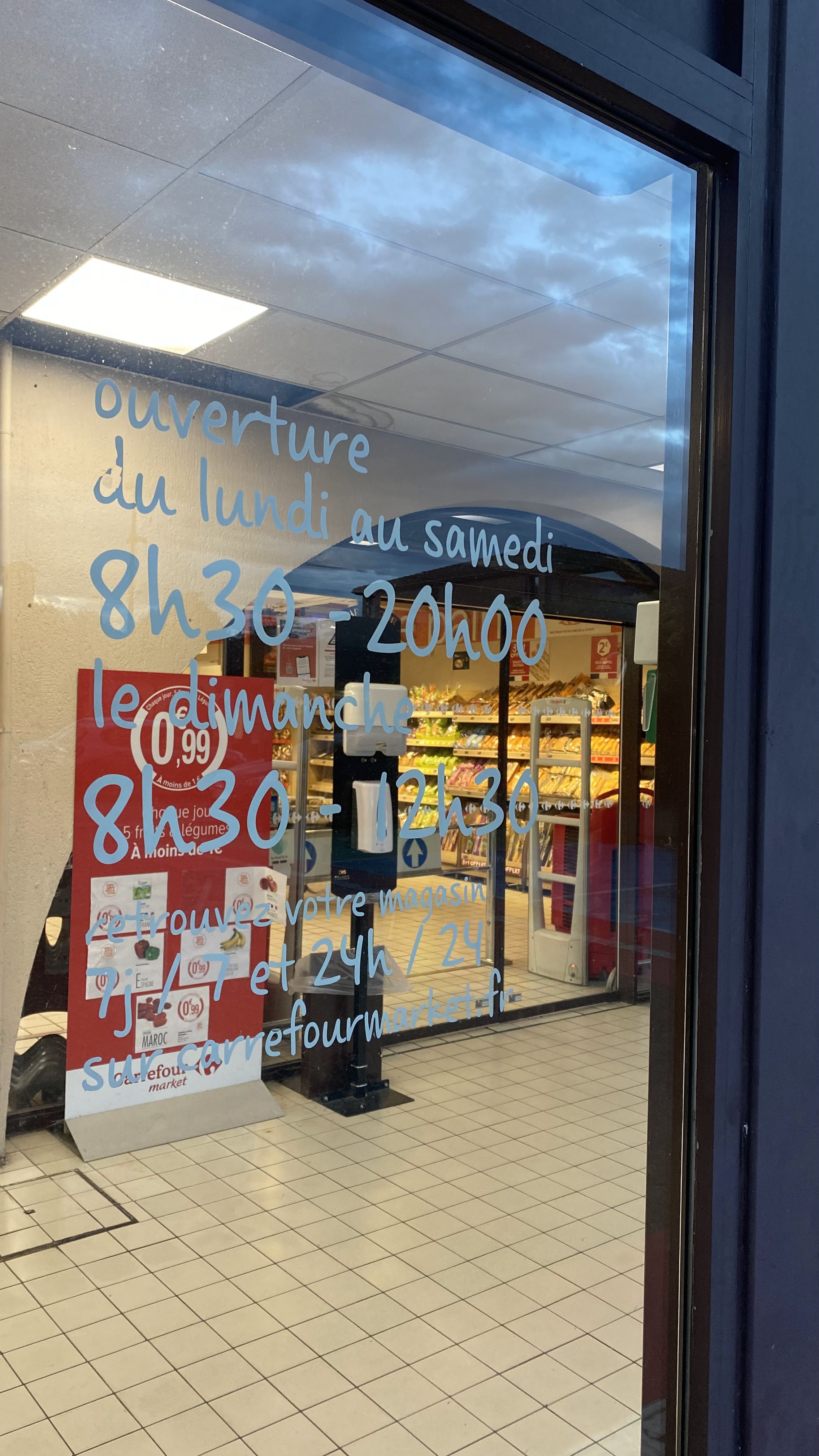 Photo n° 1 de l'avis de Mélissa.I fait le 15/11/2022 à 09:24