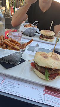 Frite du Restaurant French'Popote à Quimperlé - n°9