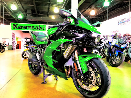 Motorcycle Dealer «Freedom Powersports Farmers Branch», reviews and photos, 13700 N Stemmons Fwy, Farmers Branch, TX 75234, USA