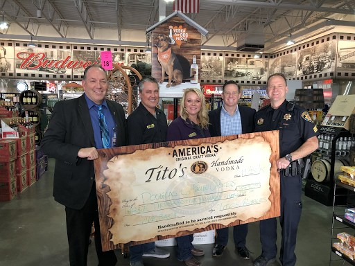 Liquor Store «Bubbles Liquor World», reviews and photos, 675 Genoa Way, Castle Rock, CO 80109, USA