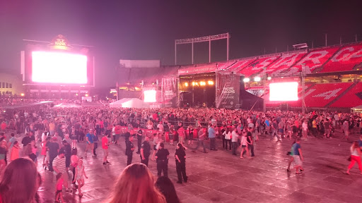 American Football Field «TCF Bank Stadium», reviews and photos, 420 SE 23rd Ave, Minneapolis, MN 55455, USA