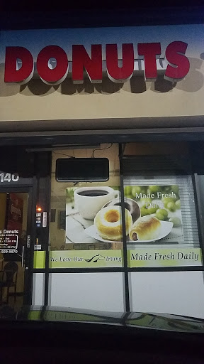 Donut Shop «Shins Donuts», reviews and photos, 8251 N Belt Line Rd # 140, Irving, TX 75063, USA