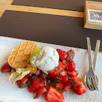 Photo n°2 de l'avis de Michael.. fait le 09/07/2021 à 19:57 sur le  Hafenhaus Gastrokonzepte GmbH & Co. KG à Emden