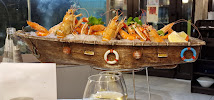 Plats et boissons du Restaurant français Restaurant Les Marronniers d'Arc sur Tille - n°1