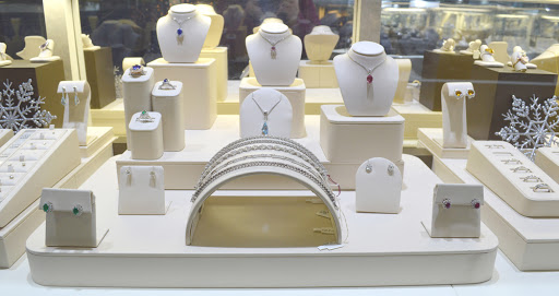 Jewelry Store «Bookman & Son Fine Jewelry», reviews and photos, 8803 Brecksville Rd, Brecksville, OH 44141, USA