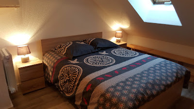 location duplex Métabief à Métabief