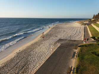 Indiana Cottesloe Beach