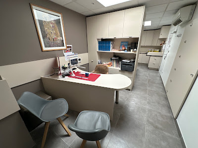 Cabinet Médecine Générale Ghyvelde et Uxem (Dr Dumont - Dr Balcerek) à Ghyvelde