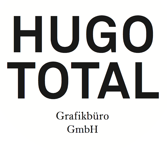 Rezensionen über Hugo Total GmbH in Emmen - Grafikdesigner
