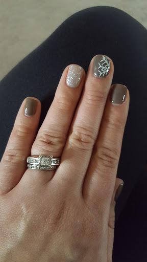 Nail Salon «Nail Salon Martinsburg Euro Nails», reviews and photos, 80 Retail Commons Pkwy #2, Martinsburg, WV 25403, USA