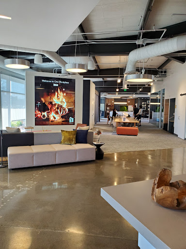 Office Furniture Store «One Workplace», reviews and photos, 2500 De La Cruz Blvd, Santa Clara, CA 95050, USA