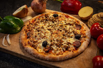 Photos du propriétaire du Pizzas à emporter Pizza Noche - Livarot à Livarot-Pays-d'Auge - n°6