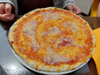 Pizza du Pizzas à emporter Chez Paulo à Ajaccio - n°14