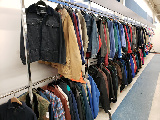 Thrift Store «St Vincent de Paul Thrift Store - East», reviews and photos