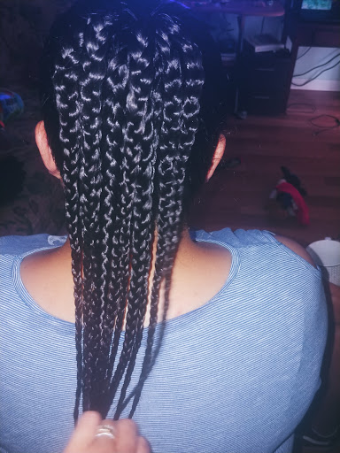 Beauty Supply Store «Beauty Depot», reviews and photos, 1401 E Fowler Ave, Tampa, FL 33612, USA