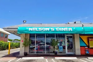 Nelson's Diner image