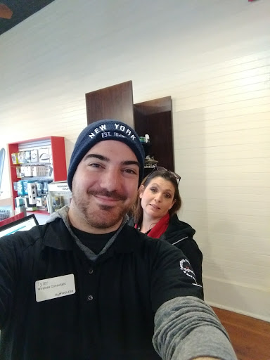 Cell Phone Store «GoWireless Verizon Authorized Retailer», reviews and photos, 2 S Mulberry St, Jackson, GA 30233, USA