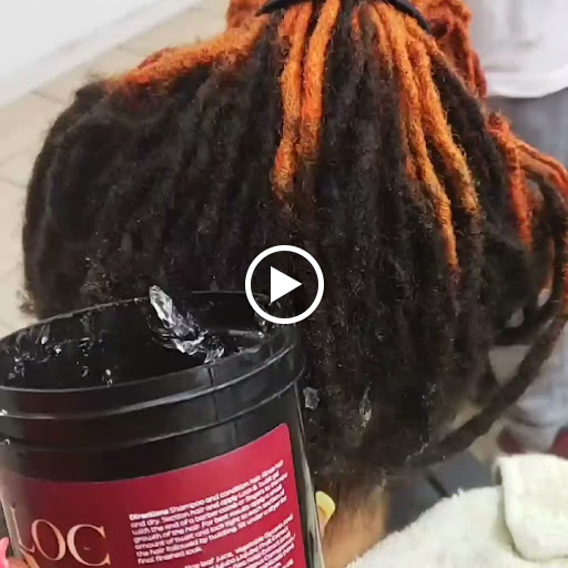 Beauty Salon «Kolors Hair Design Salon, Barber, and Braiding», reviews and photos, 7490 Old National Hwy, Riverdale, GA 30296, USA