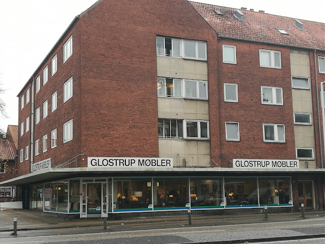 Glostrup Møbler - Taastrup