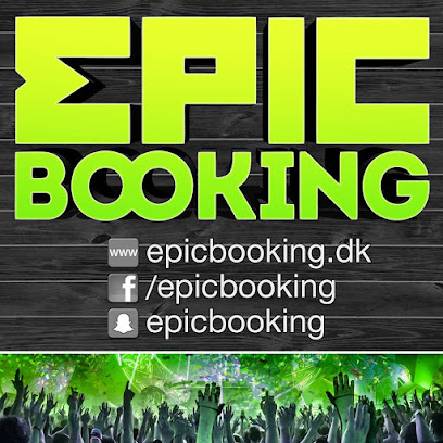 EPIC Booking