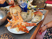 Produits de la mer du Restaurant Mamie les mouettes à Saint-Valery-en-Caux - n°8