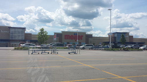 Grocery Store «Meijer», reviews and photos, 171 W Town Square Way, Oak Creek, WI 53154, USA