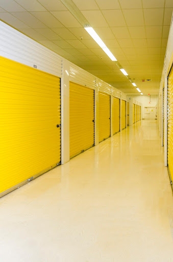 Self-Storage Facility «Storage King USA», reviews and photos, 4892 Okeechobee Rd, Fort Pierce, FL 34947, USA