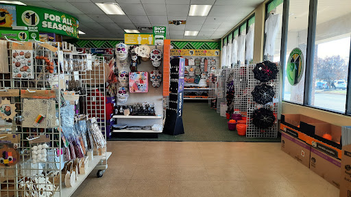 Dollar Store «Dollar Tree», reviews and photos, 823 N Broad St, Middletown, DE 19709, USA