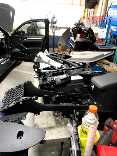 Auto Body Shop «Todays Collision Chelsea», reviews and photos, 99 Everett Ave, Chelsea, MA 02150, USA