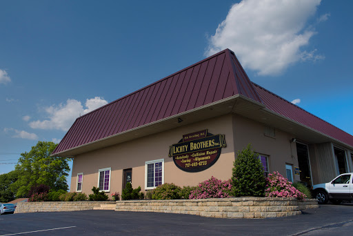 156 Reading Rd, East Earl, PA 17519, USA