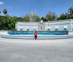 Bosque Venustiano Carranza photo