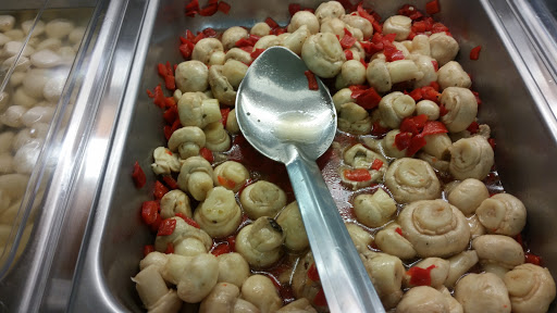 Vitamin & Supplements Store «Organic Food & Vitamin Center», reviews and photos, 170 W Nine Mile Rd, Ferndale, MI 48220, USA