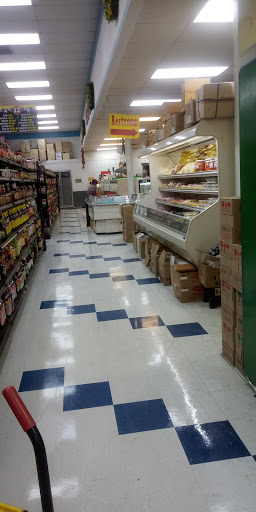Asian Grocery Store «Vietnam Plaza Grocery Store», reviews and photos, 4101 E Belknap St, Haltom City, TX 76111, USA