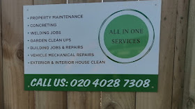 All in One Services