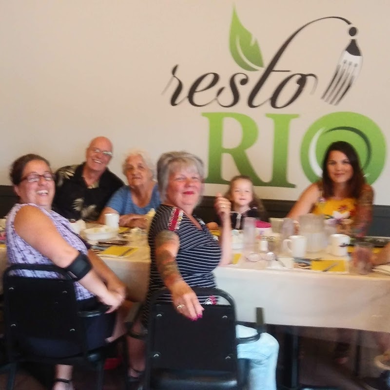 Resto-Bar Rio