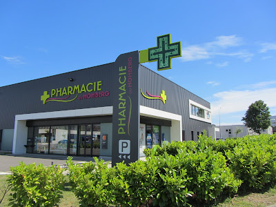 Pharmacie du Hohberg à Strasbourg