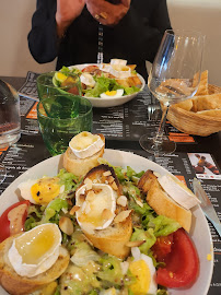 Plats et boissons du Restaurant Brasserie Le Mably à Dijon - n°5