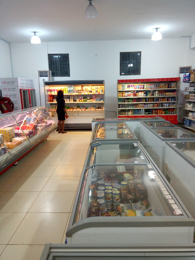 Stop and Shop Supermarket, 20th St, Uselu, Benin City, Nigeria, Shopping Mall, state Edo