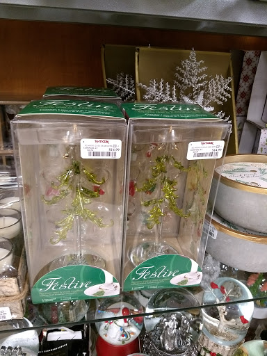 Department Store «T.J. Maxx», reviews and photos, 4070 Commonwealth Ave, Eau Claire, WI 54701, USA