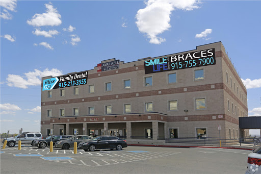 SmileLife Orthodontics of El Paso Southeast