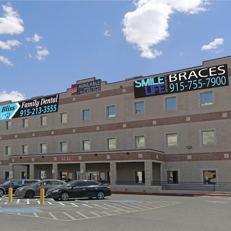 SmileLife Orthodontics of El Paso Southeast