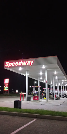 Convenience Store «Speedway», reviews and photos, 8350 Cincinnati Dayton Rd, West Chester Township, OH 45069, USA