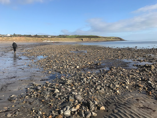 Ballycrennane Beach