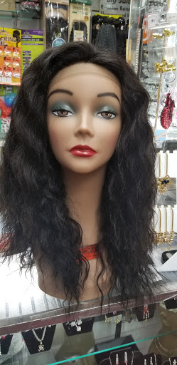 Beauty Supply Store «CNC Fashion & Beauty Supply», reviews and photos, 4408 N Nebraska Ave, Tampa, FL 33603, USA