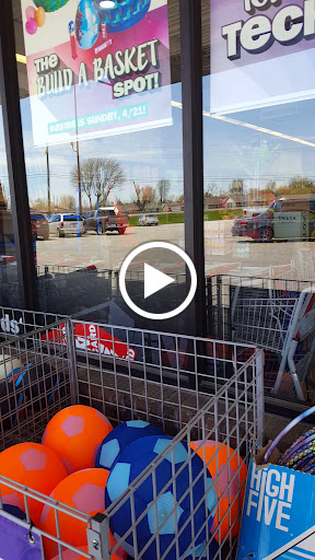 Variety Store «Five Below», reviews and photos, 1423 S Reed Rd, Kokomo, IN 46902, USA