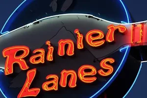 Rainier Lanes Inc image