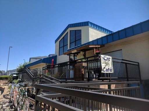 Bicycle Repair Shop «Criterium Bicycles», reviews and photos, 6150 Corporate Dr, Colorado Springs, CO 80919, USA