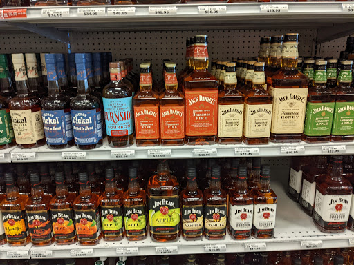 Liquor Store «North Salem Beverage», reviews and photos, 2829 Lancaster Dr NE, Salem, OR 97305, USA