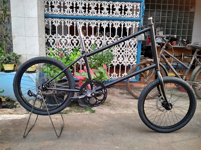 Pao Pao bikes